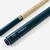 QUEUE BC 500 UK DE BILLARD ANGLAIS / SNOOKER EN 2 PARTIES À JONCTION 1/2, 9 mm