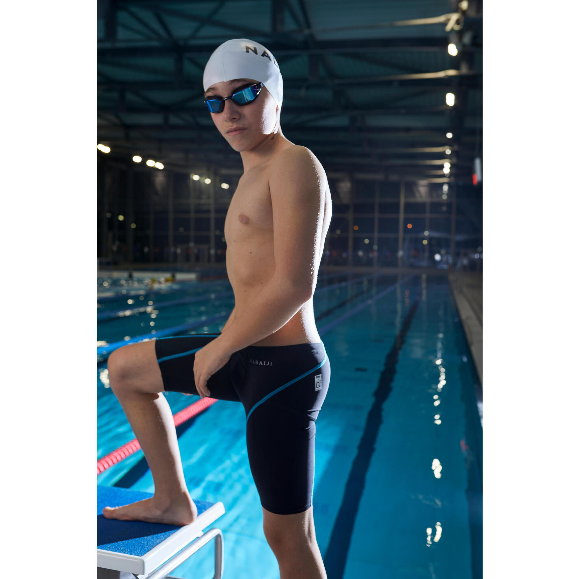 bañador jammer niño
