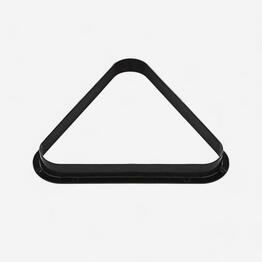 Triangle de billard anglais (blackball)
