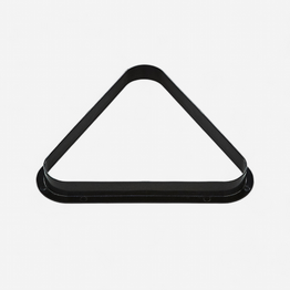Triangle de billard anglais (blackball)