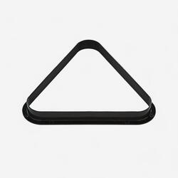 Triangle de billard anglais (blackball)