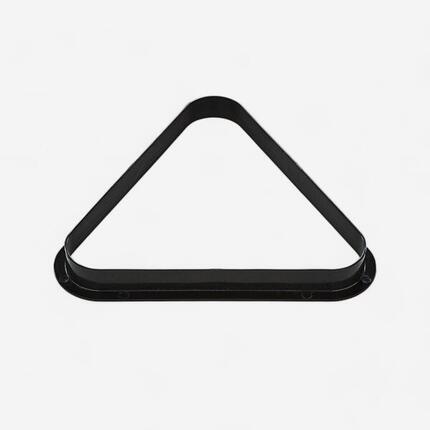Triangle de billard anglais (blackball)