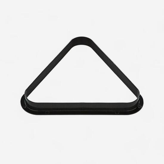 Triangle de billard anglais (blackball)