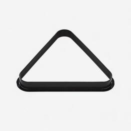 Triangle de billard américain