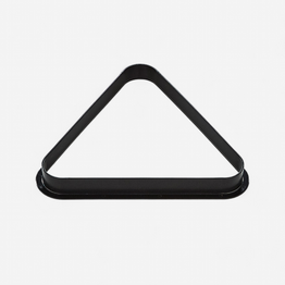 Triangle de billard américain