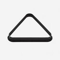 Triangle de billard américain