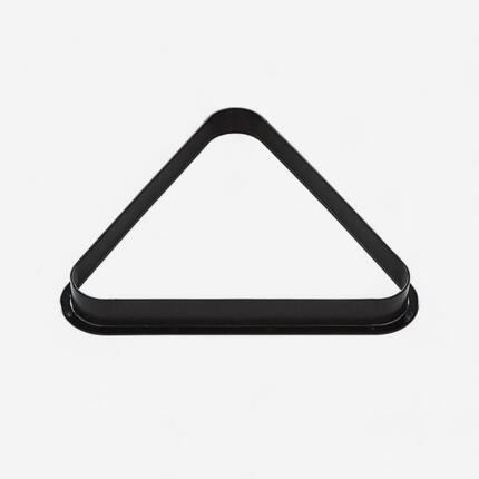 Triangle de billard américain