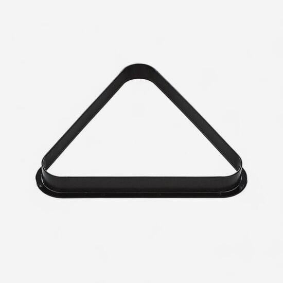 Triangle de billard américain