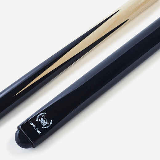 
      145cm (57") Billiards/Snooker Cue Discovery 300
  