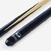 Queue de billard américain en 1 partie Discovery 300 122 cm (48&quot;)