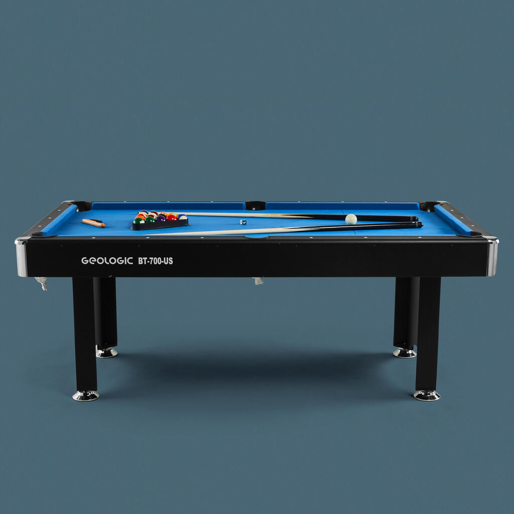 Pool Table BT 700 US