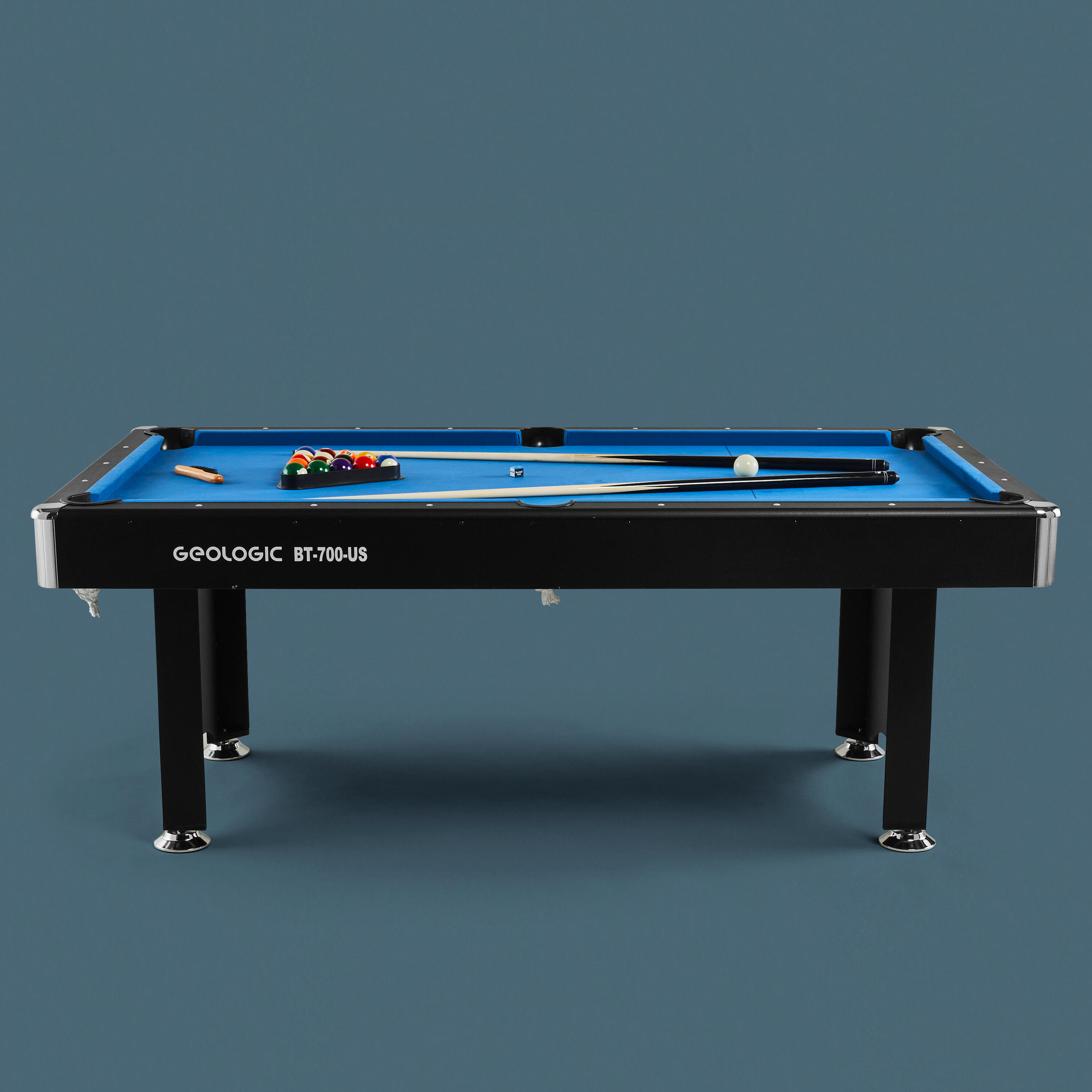 Pool Table BT 700 US 5/15
