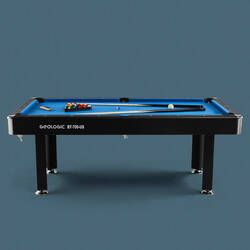 Pool Table BT 700 US