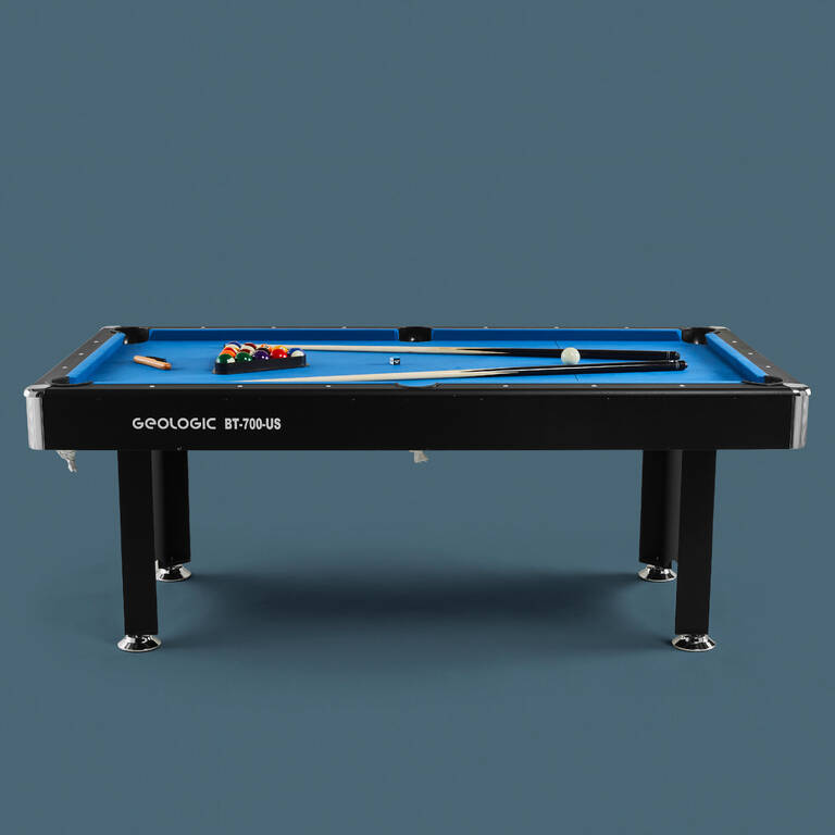 Pool Table BT 700 US