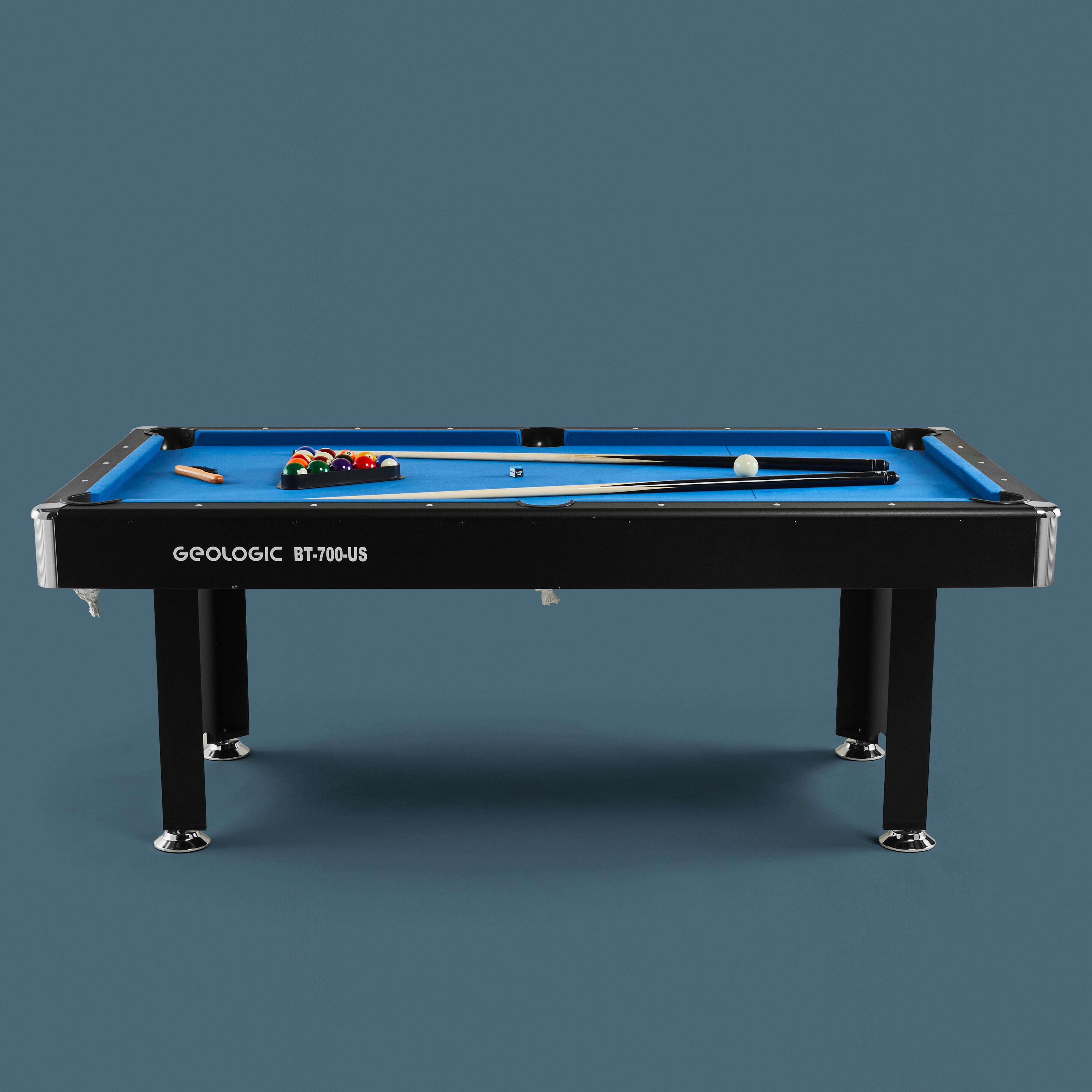 BT 700 US pool table