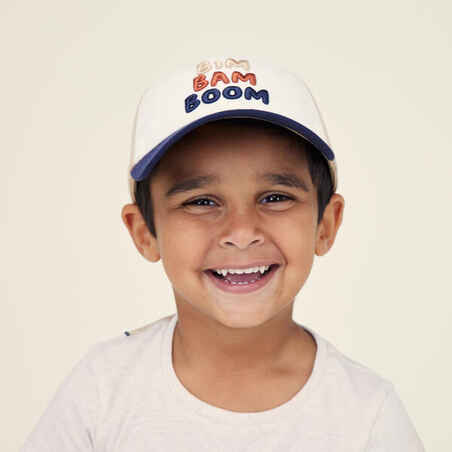 Gorra Niños Ajustable