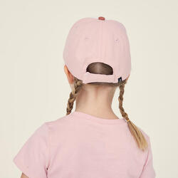 Casquette enfant réglable