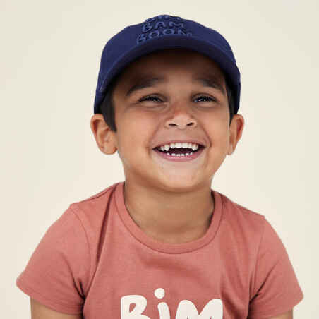 Kids' Adjustable Cap