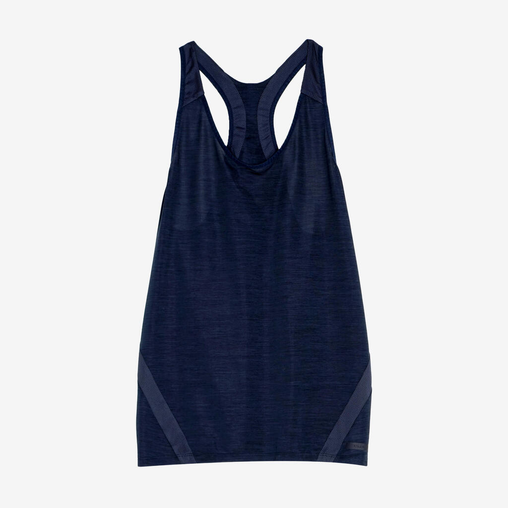 Women's running tank top - Light