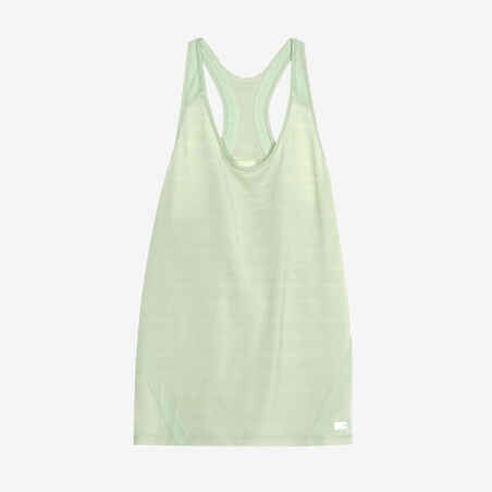 Women's running tank top - Light