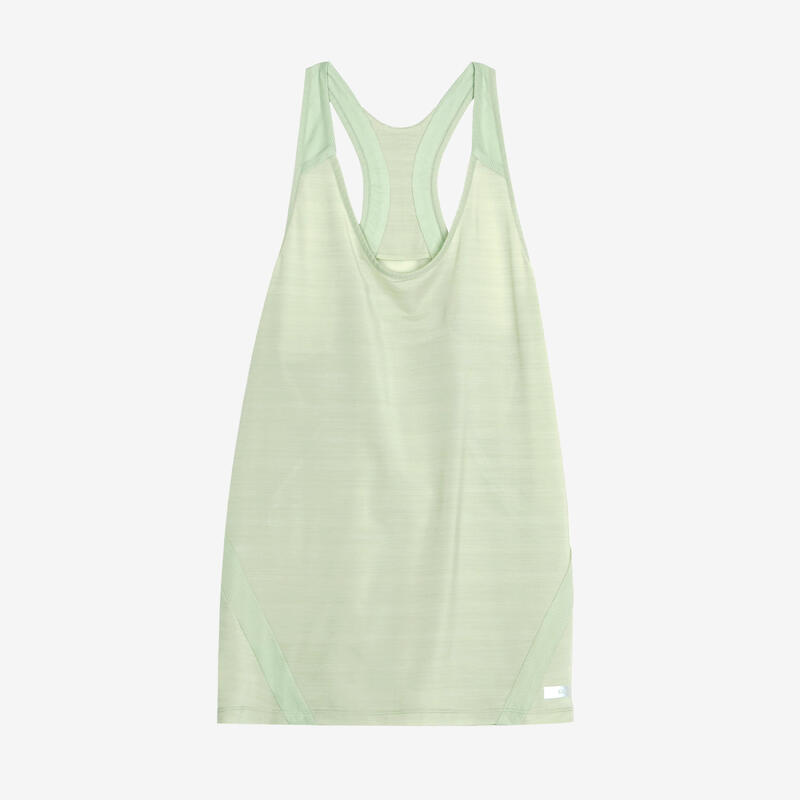 Canotta running donna LIGHT