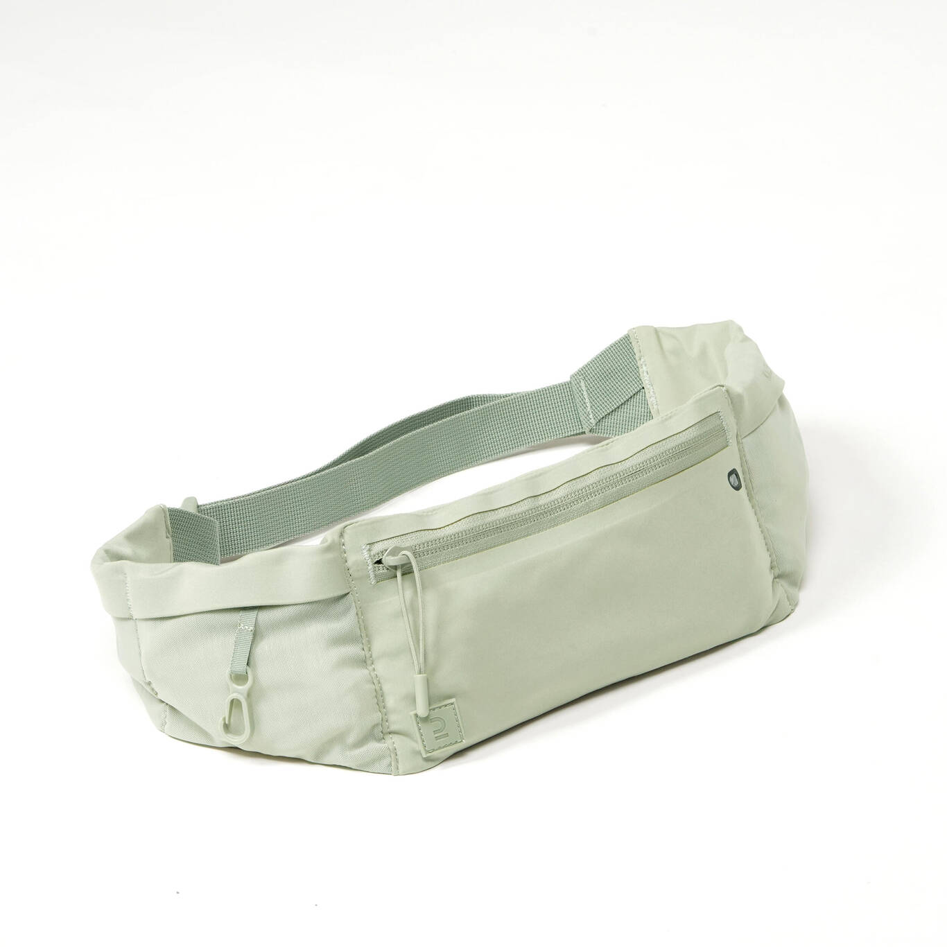 RUNNING BELT 5 POCKETS Khaki