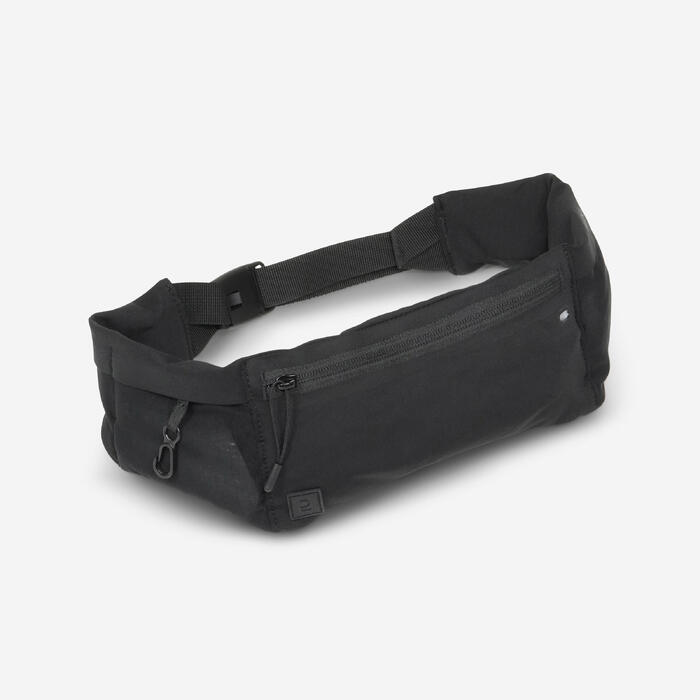 Running Belt Bag - Black