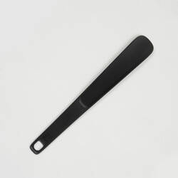 Shoehorn - black