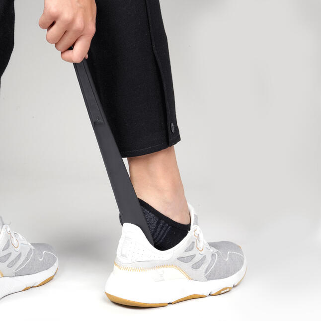 Chausse pieds - noir NEWFEEL | Decathlon