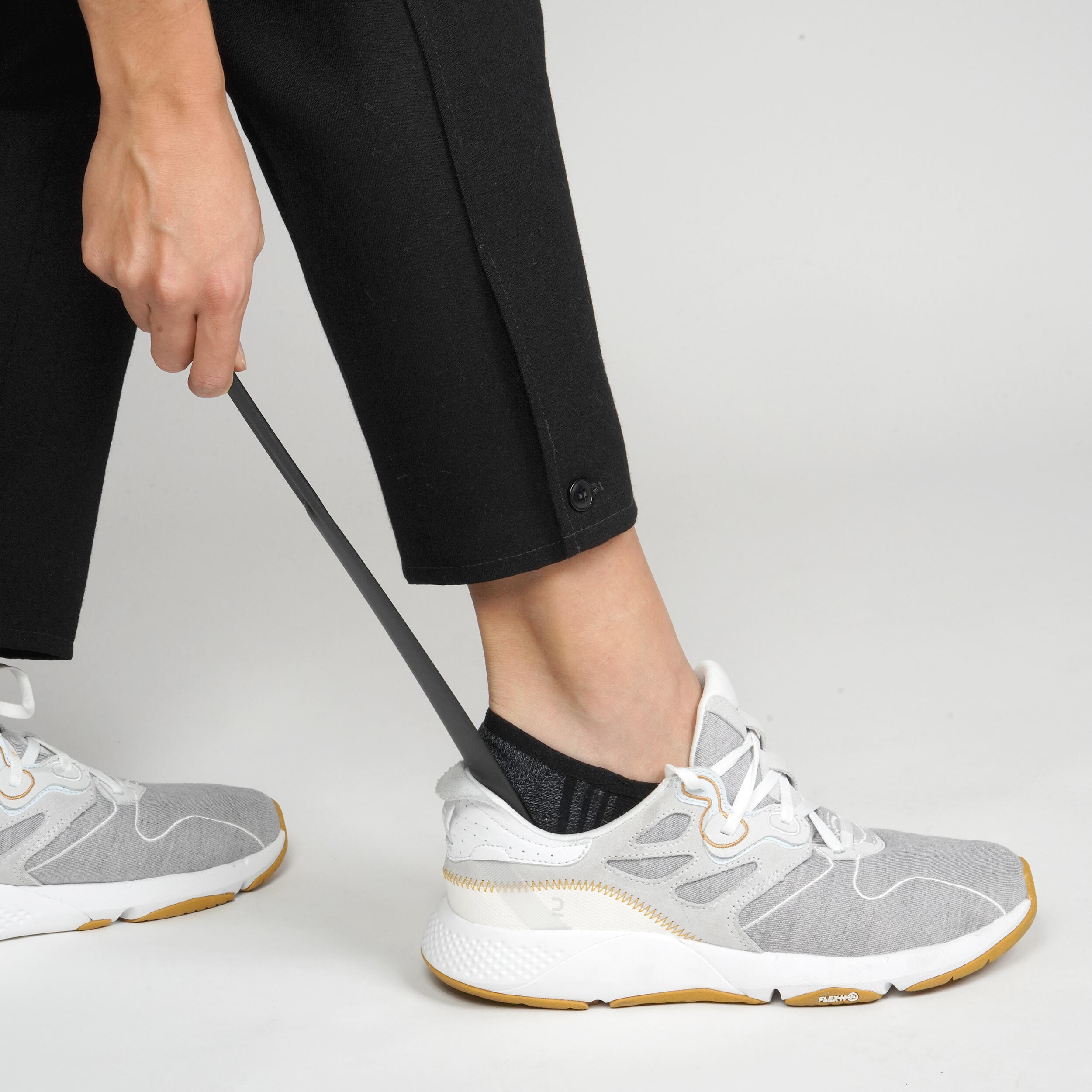 Calzascarpe decathlon best sale