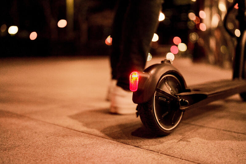 How to Choose the Right Adult Scooter?