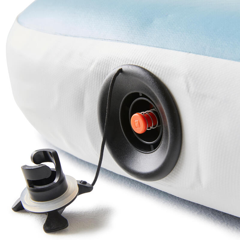 Turnbahn 3m - blau