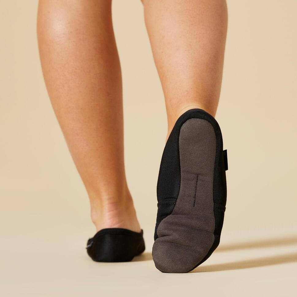 Buty do gimnastyki dla dzieci Domyos