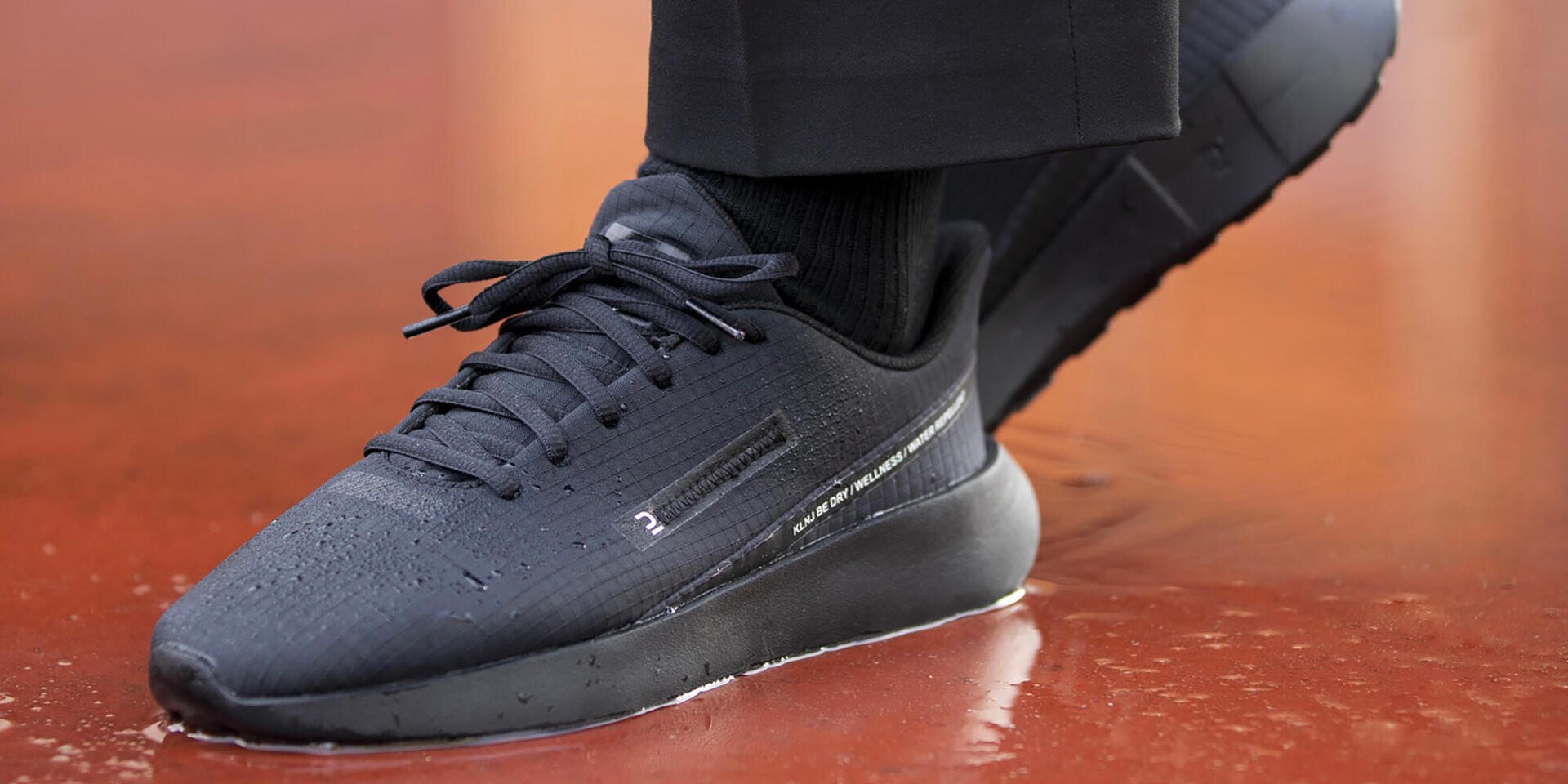 Comment choisir ses chaussures de marche sportive ?