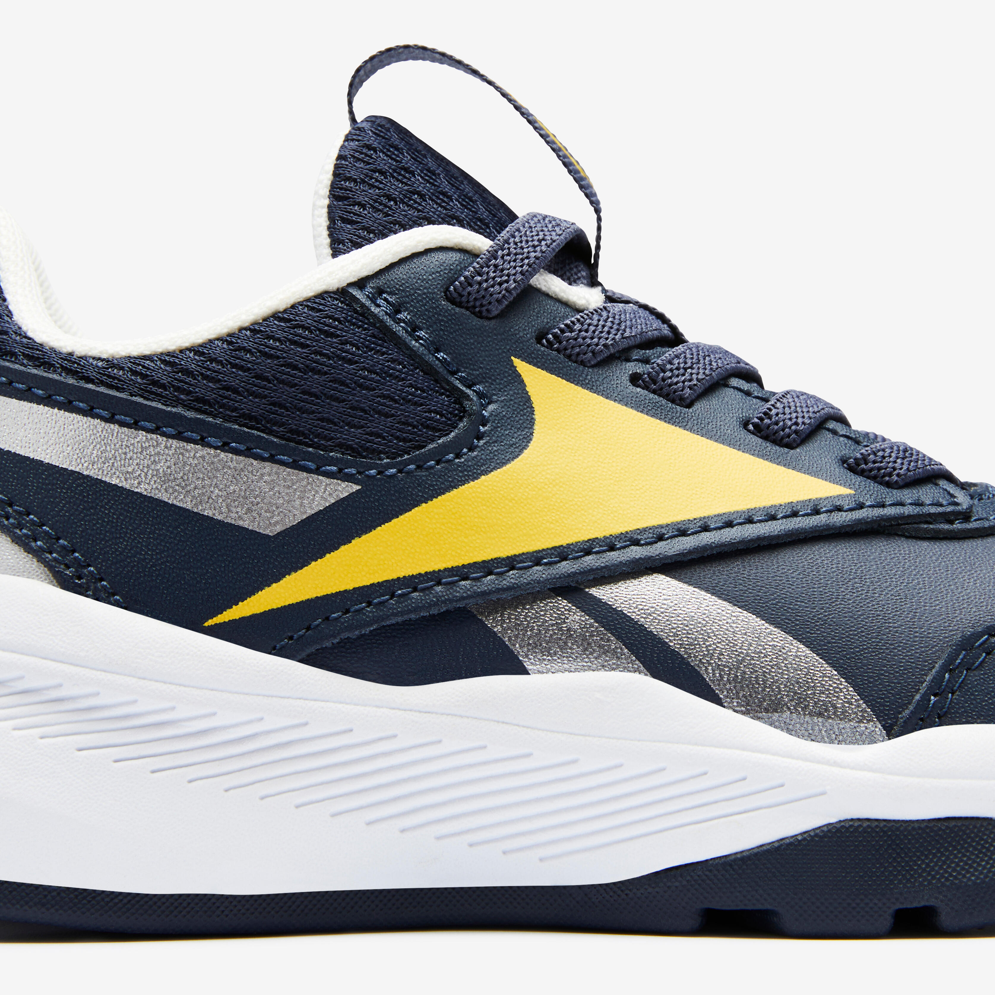 Zapatillas Deportivas Reebok XT Sprinter Kid Ni os Azul Decathlon