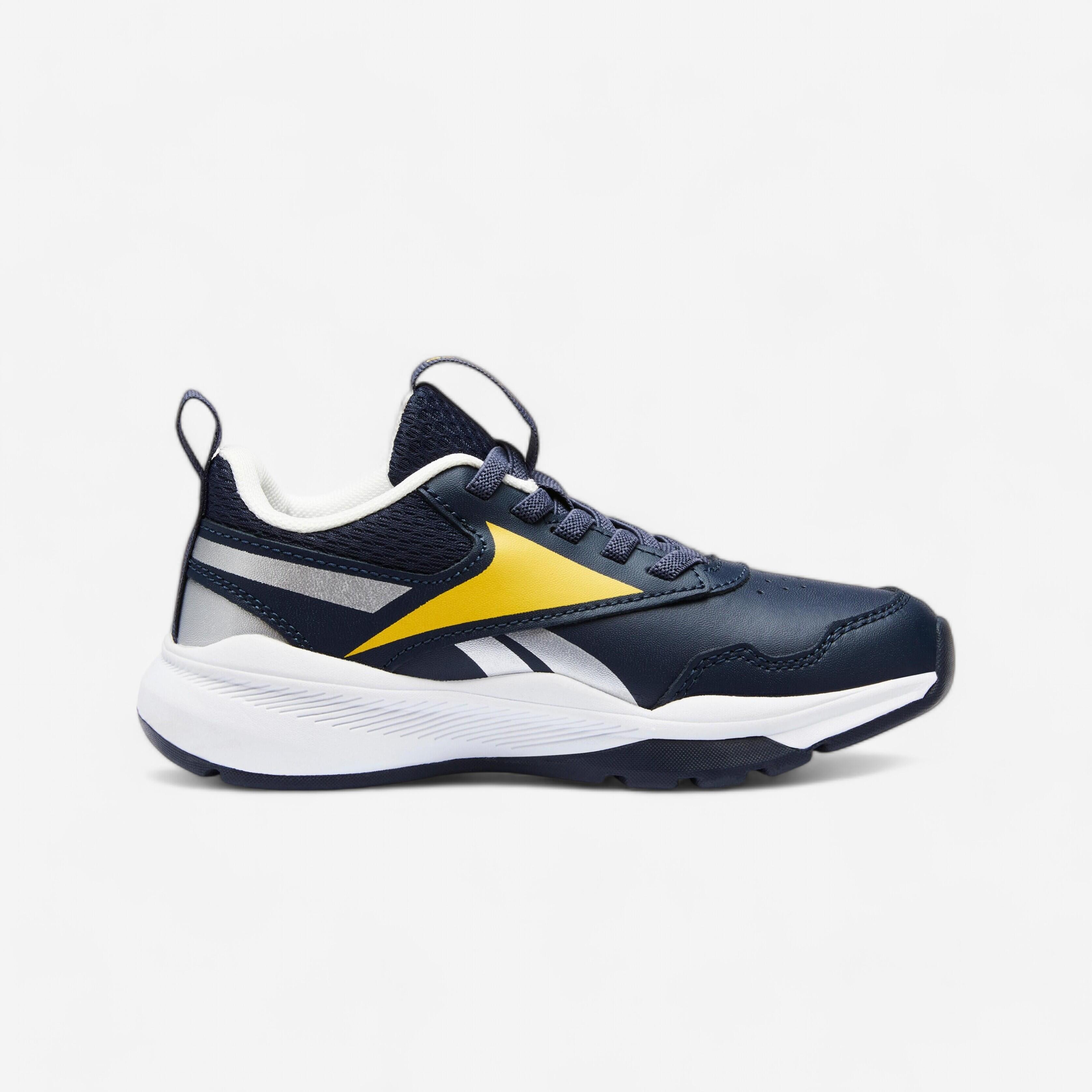 REEBOK Detská obuv na šport XT SPRINTER modrá 28