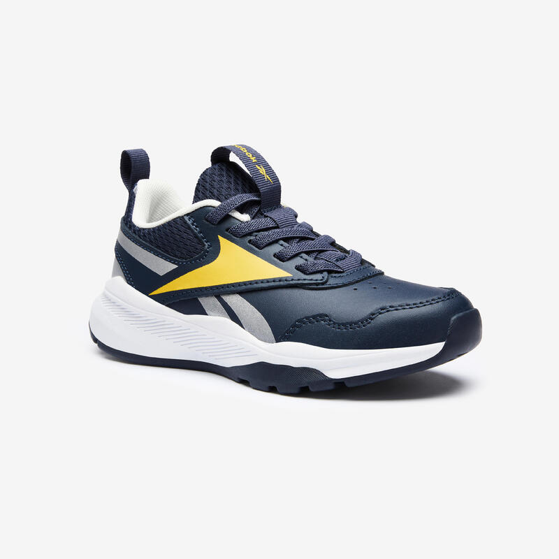 hélice George Bernard Explosivos Zapatillas Deportivas Reebok XT Sprinter Kid Niños Azul | Decathlon hélice George Bernard Explosivos Zapatillas Deportivas Reebok XT Sprinter Kid Niños Azul | Decathlon