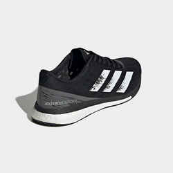 Men's Running Shoes Adidas Boston 9 - black