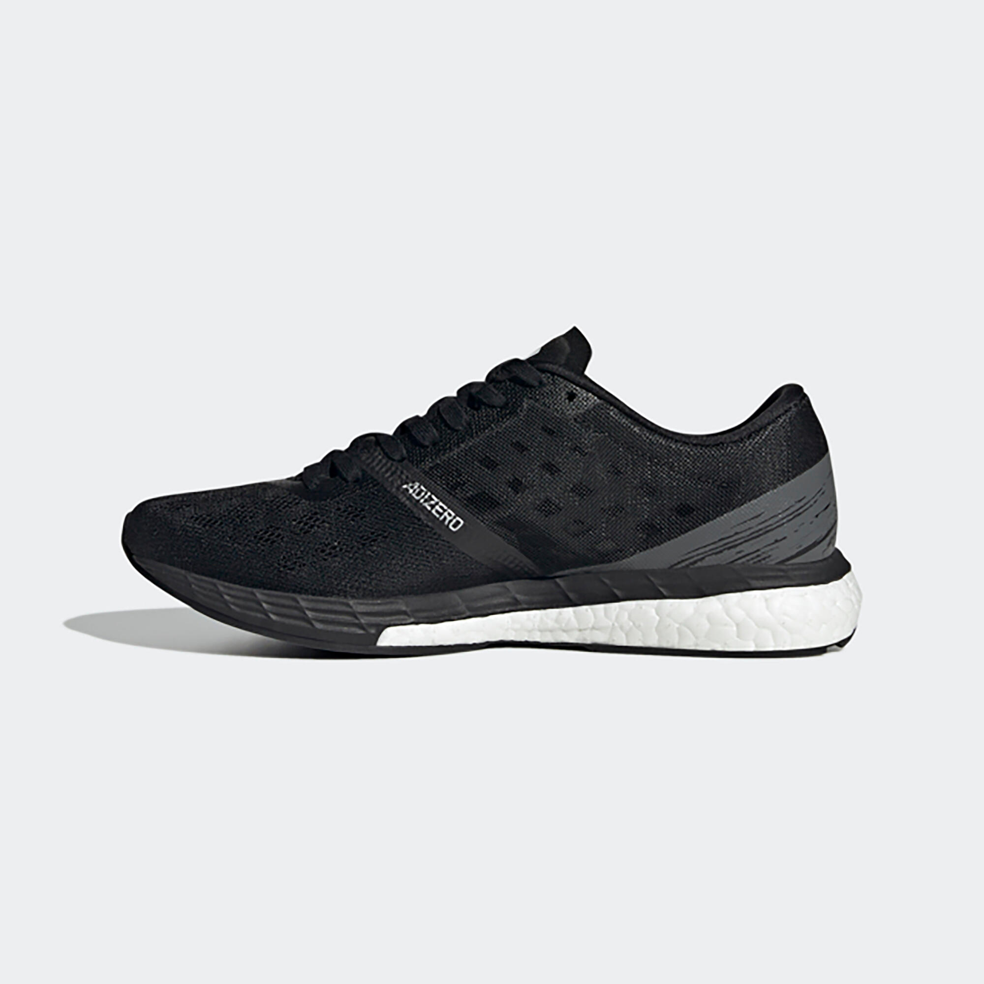 CHAUSSURES DE RUNNING HOMME ADIDAS BOSTON 9 NOIR 4/8
