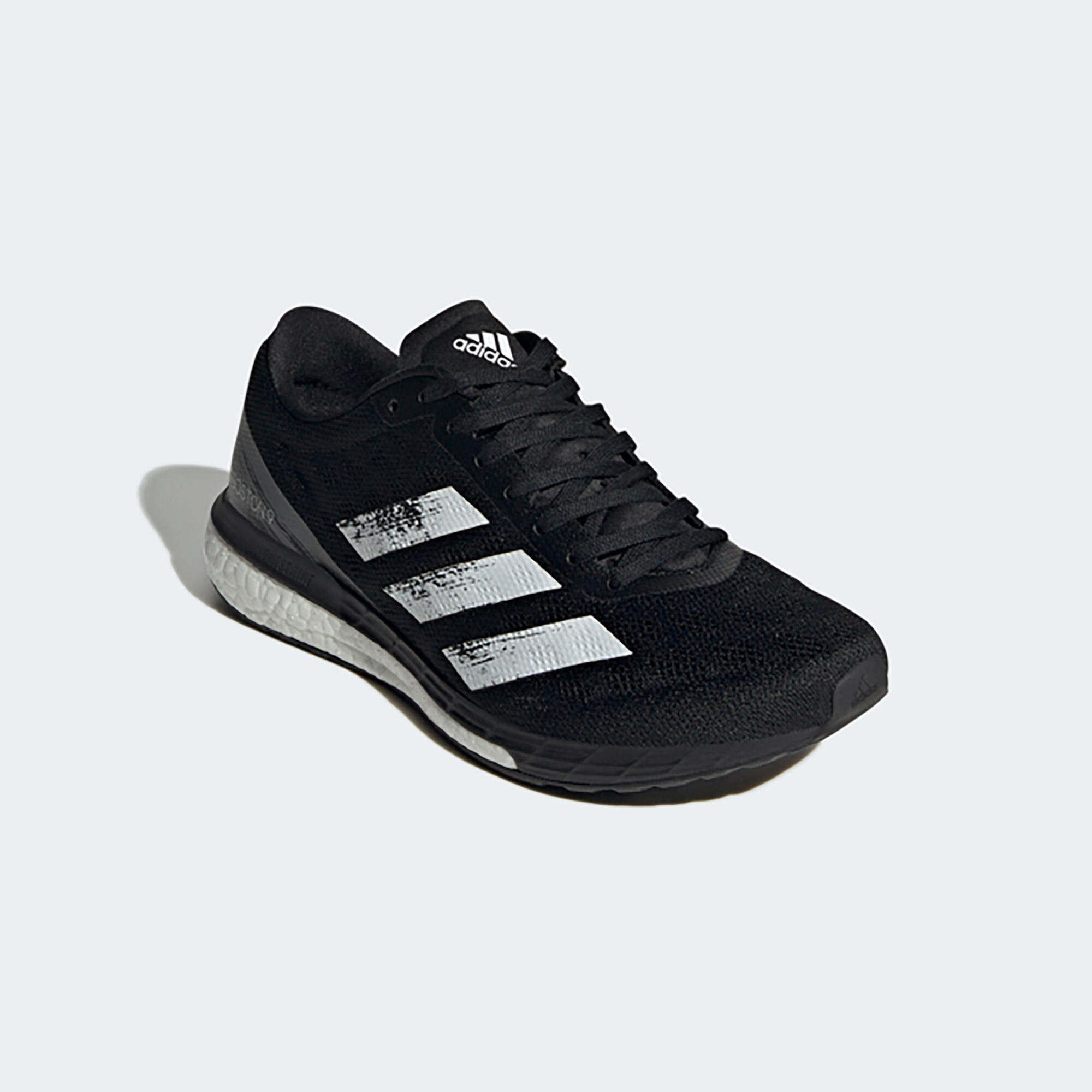 CHAUSSURES DE RUNNING HOMME ADIDAS BOSTON 9 NOIR 2/8
