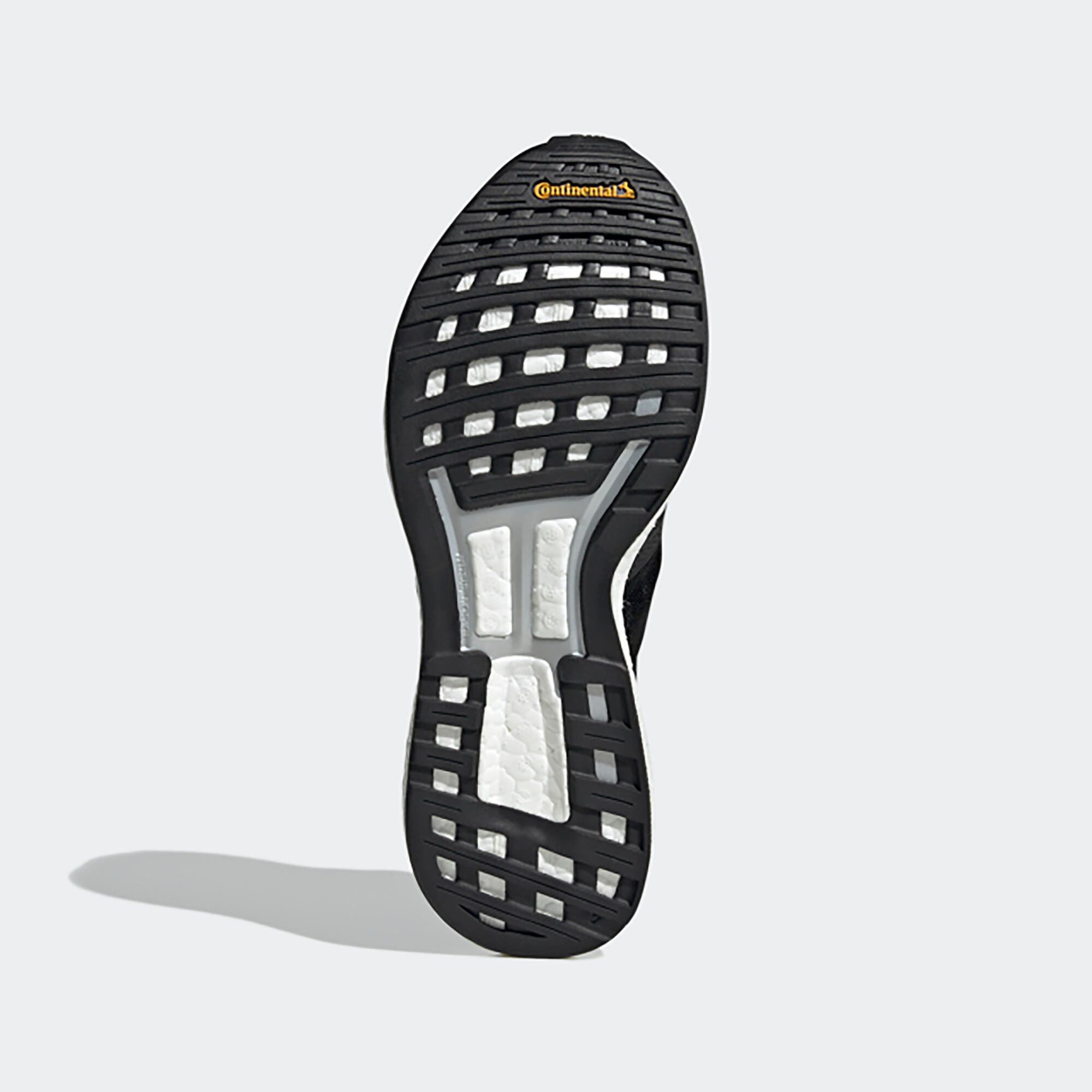 CHAUSSURES DE RUNNING HOMME ADIDAS BOSTON 9 NOIR 5/8