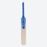 Cricket Bat for Soft & Medium Tennis Ball T500 Light - Blue