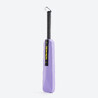 Kids Cricket Foam Bat  MAUVE