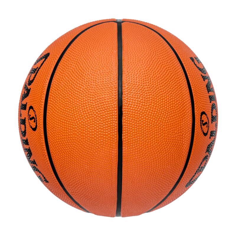 Piłka do koszykówki dla mężczyzn Spalding LAYUP TF-50 rozmiar 7