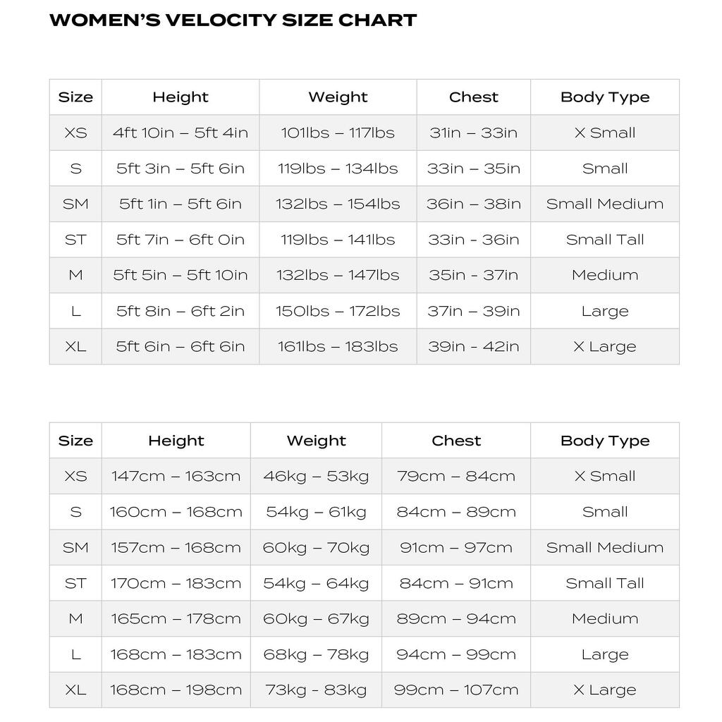 Moteriškas triatlonui skirtas neopreno kostiumas „Zone 3 Velocity“