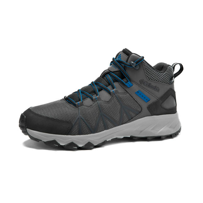 Chaussures Randonnée Homme Columbia Peakfreak Venture LT - Suède Et Textile - Semelle Omni-Grip