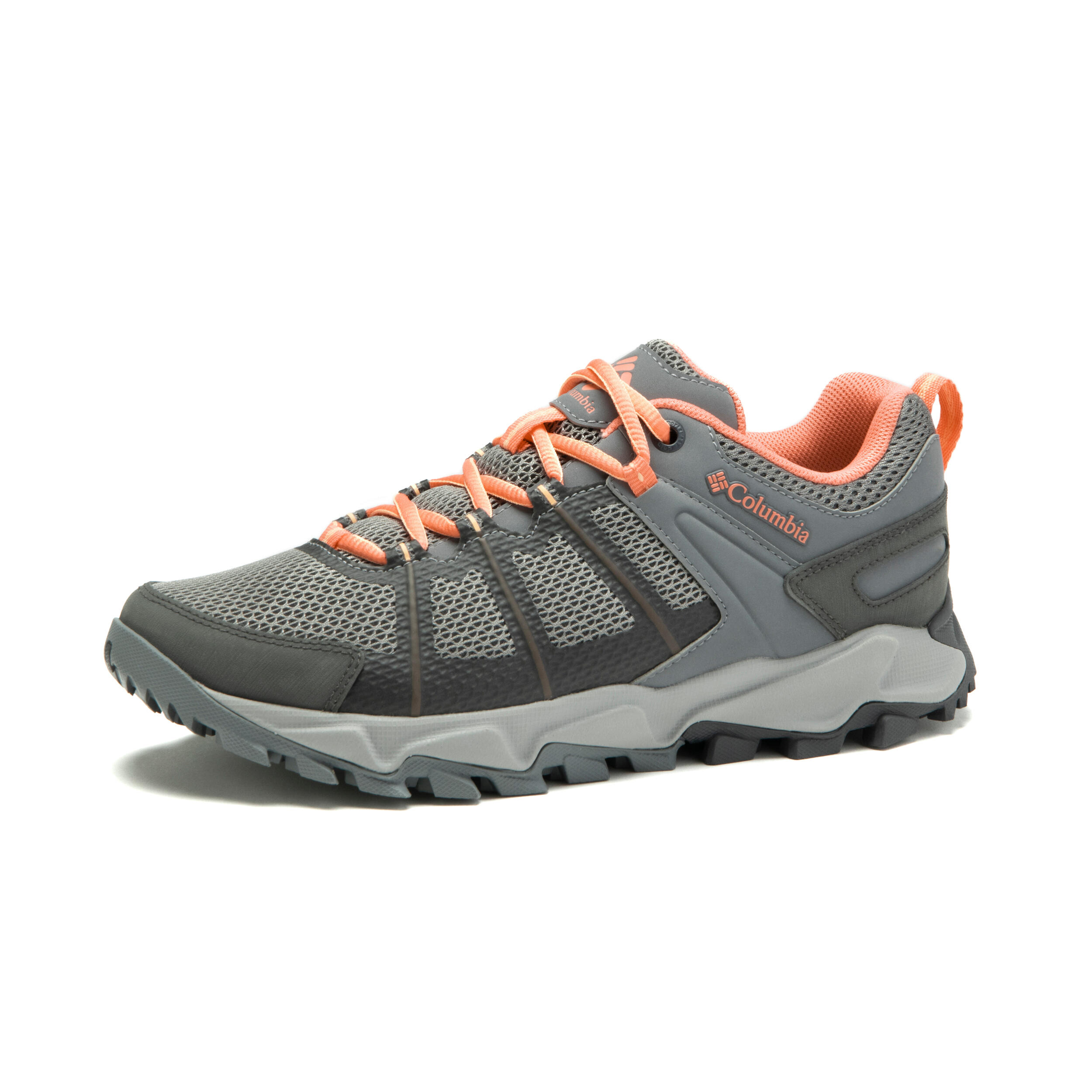 CHAUSSURES DE RANDONNEE COLUMBIA REDBUD TRANSALP FEMME