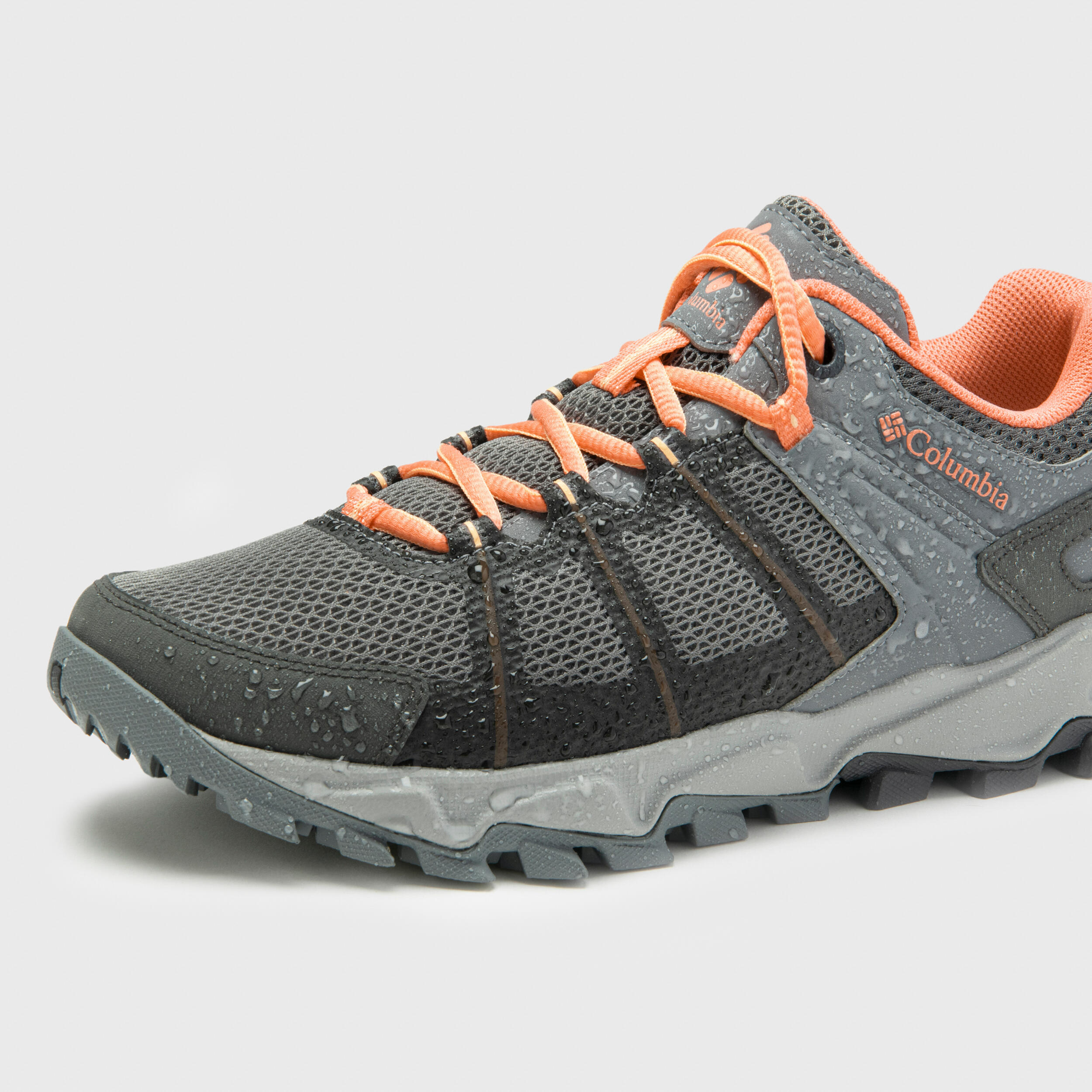 Ropa Deportiva Zapatillas Columbia Mujer El Corte InglÃ©s