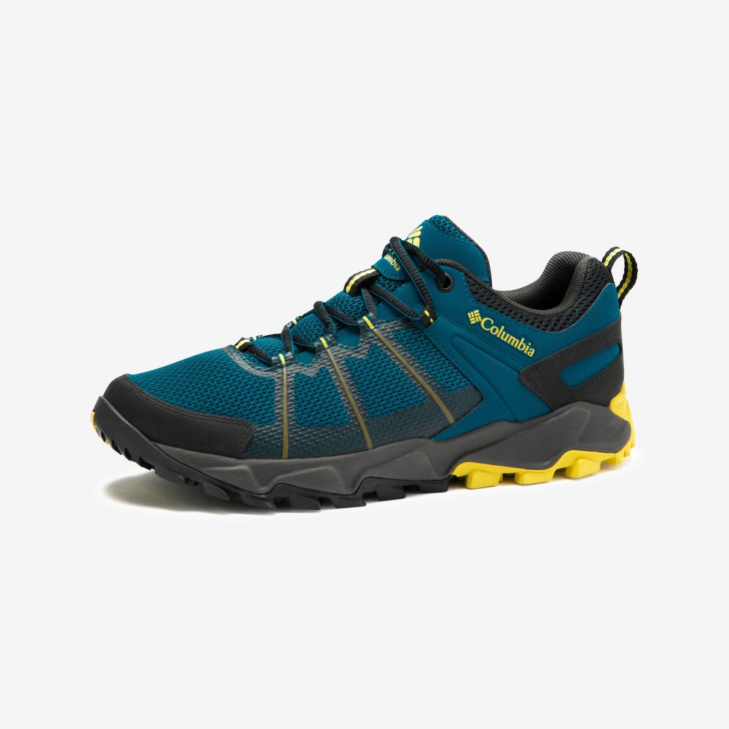 Men’s Hiking Boots Columbia Redbud Transalp 1/4