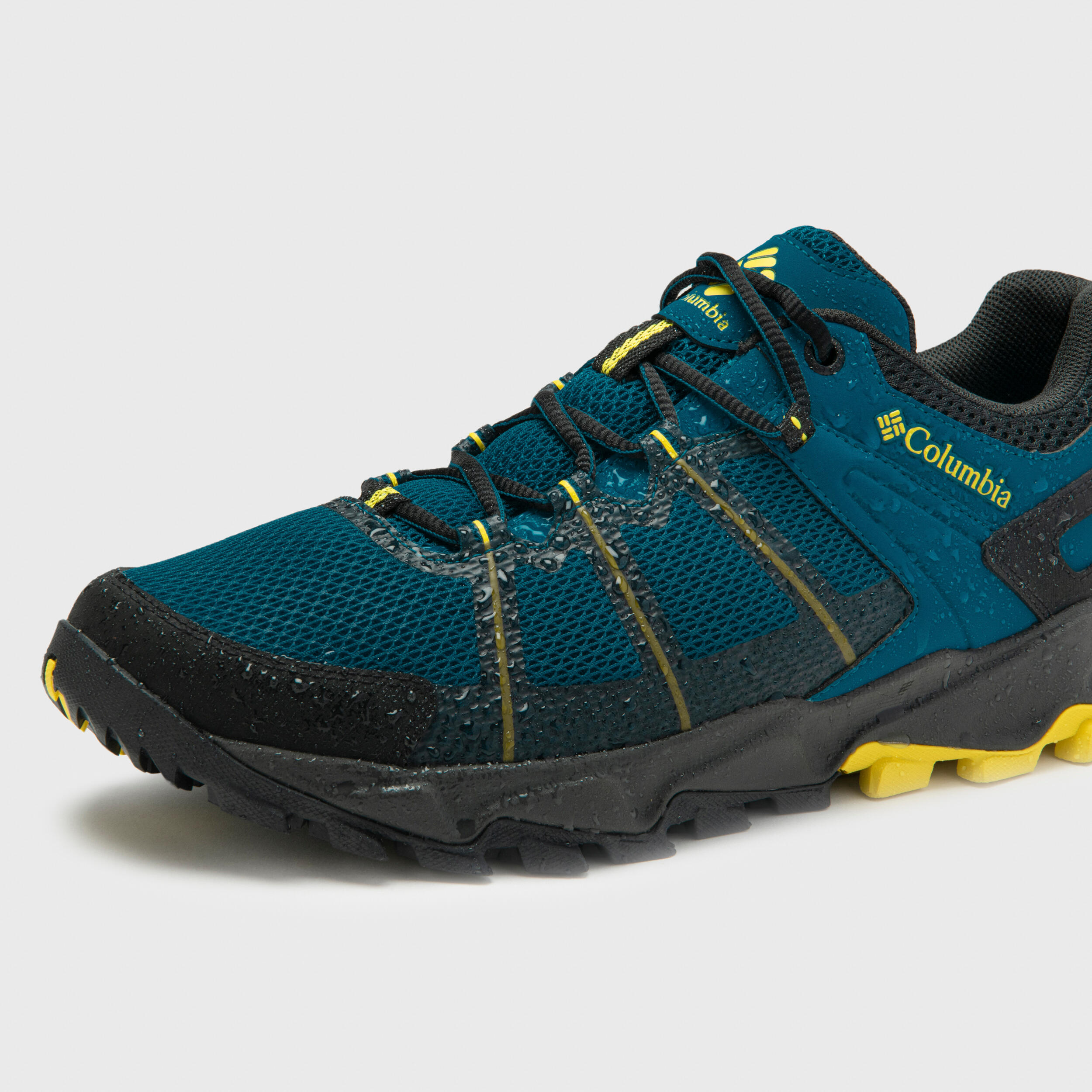 COLUMBIA SCARPE DA TREKKING - REDBUD TRANSALP - UOMO